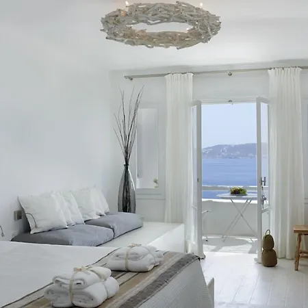 Rocabella Mykonos 5*