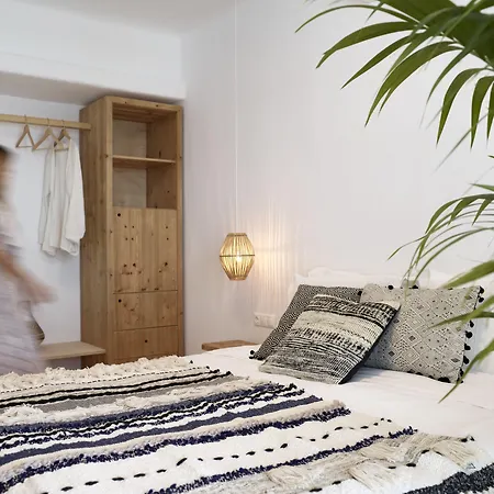 Rocabella Mykonos Hotel Agios Stefanos (Mykonos)