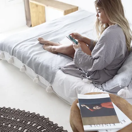 Hotel Rocabella Mykonos