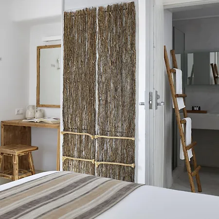 Rocabella Mykonos Agios Stefanos (Mykonos)