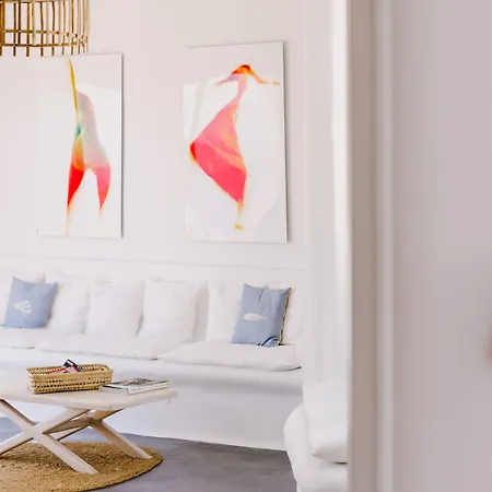 Hotel Rocabella Mykonos