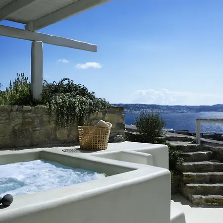 Rocabella Mykonos 5*