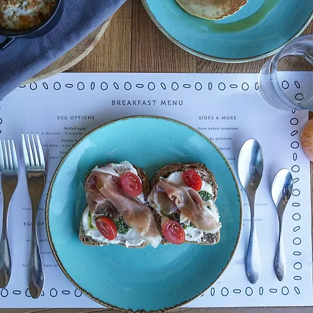 Rocabella Mykonos 5*