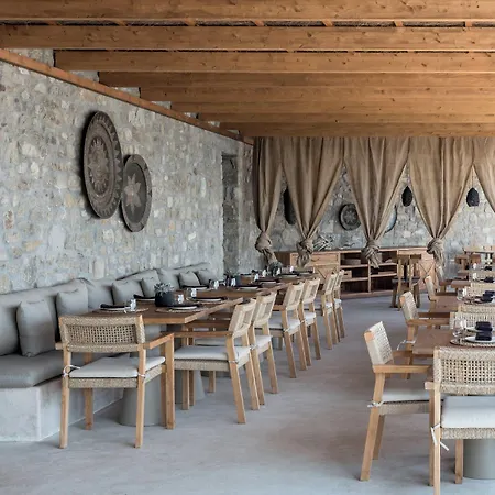 Rocabella Mykonos Hotel