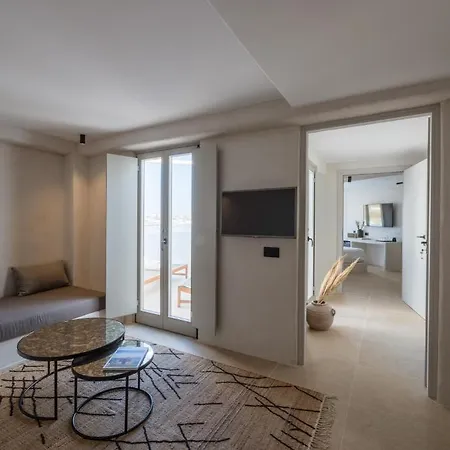 Hotel Rocabella Mykonos Agios Stefanos (Mykonos)