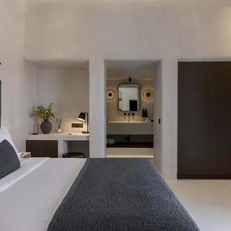 Rocabella Mykonos - Member Of Design Agios Stefanos (Mykonos)