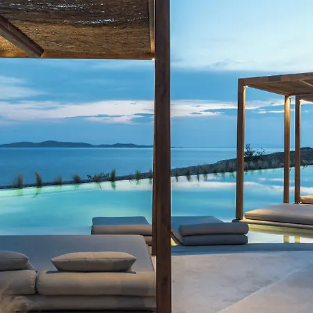 Hotel Rocabella Mykonos - Member Of Design 5*