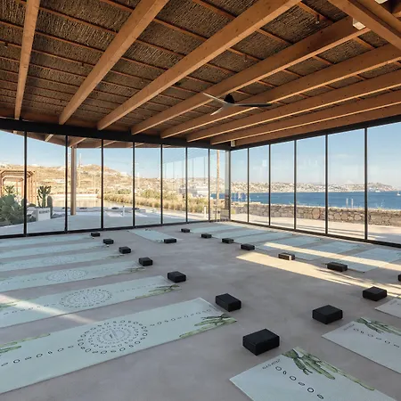 Rocabella Mykonos - Member Of Design Hotel Agios Stefanos (Mykonos)