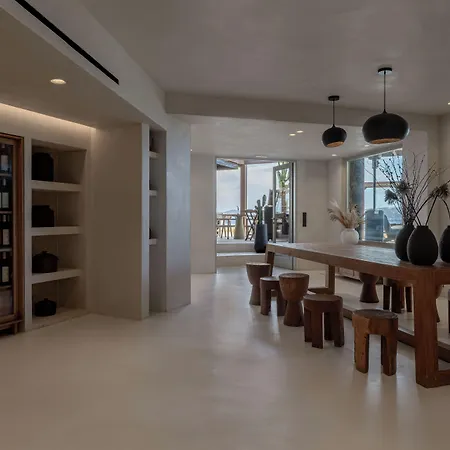 Hotel Rocabella Mykonos - Member Of Design