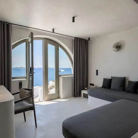 Hotel Rocabella Mykonos - Member Of Design