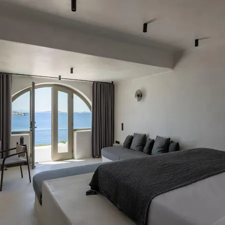 Rocabella Mykonos - Member Of Design 5* Agios Stefanos (Mykonos)