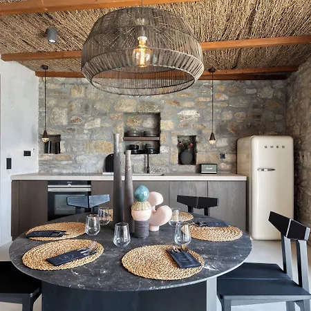 Rocabella Mykonos - Member Of Design Hotel Agios Stefanos (Mykonos)