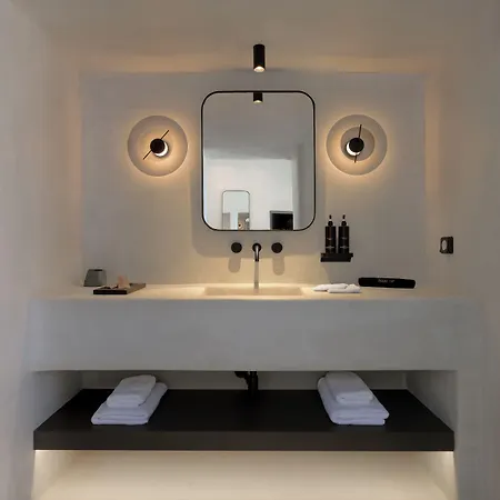 Rocabella Mykonos - Member Of Design Hotel