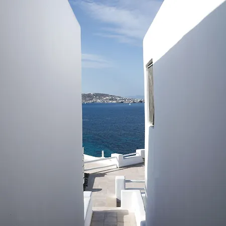 Hotel Rocabella Mykonos - Member Of Design