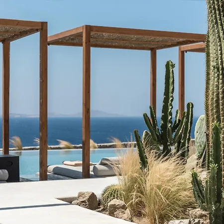 Rocabella Mykonos - Member Of Design 아기오스 스테파노스