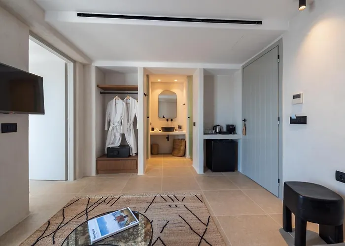 Hotel Rocabella Mykonos 5*