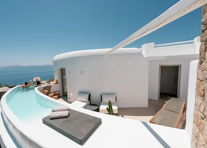 Rocabella Mykonos 5*