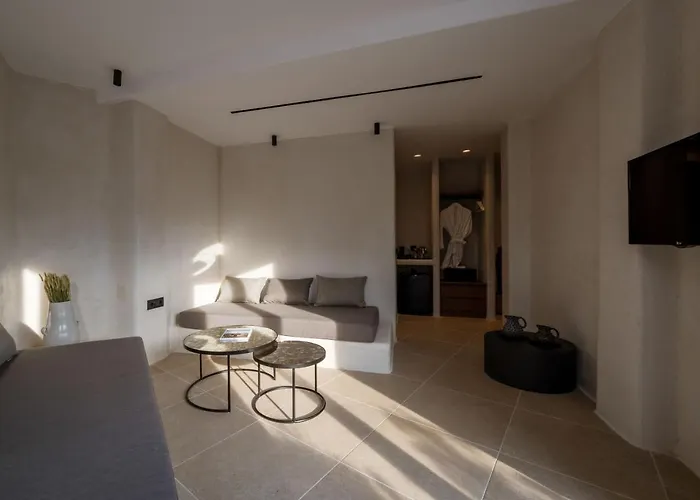 Rocabella Mykonos 5*