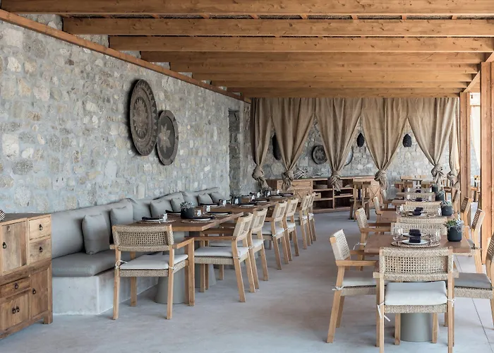 Rocabella Mykonos Hotel