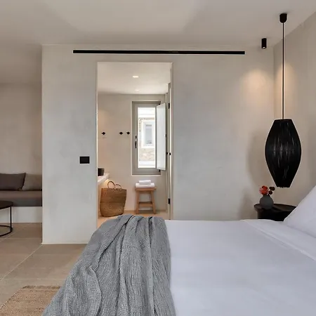 호텔 Rocabella Mykonos