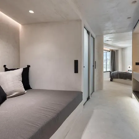 Szálloda Rocabella Mykonos