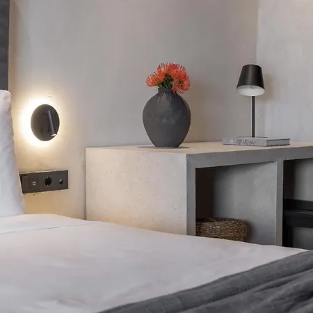 Rocabella Mykonos 5* Ájosz Sztéfanosz