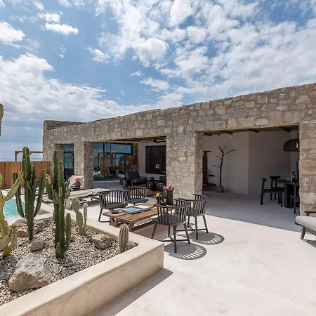 Szálloda Rocabella Mykonos Ájosz Sztéfanosz