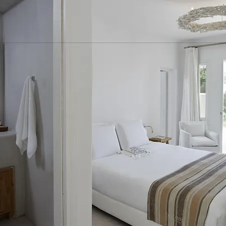 호텔 Rocabella Mykonos 아기오스 스테파노스