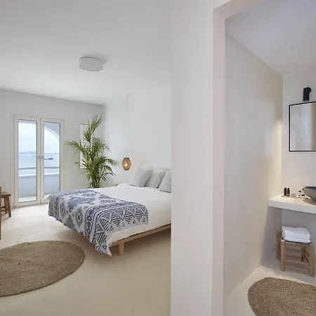 Rocabella Mykonos - Member Of Design 아기오스 스테파노스
