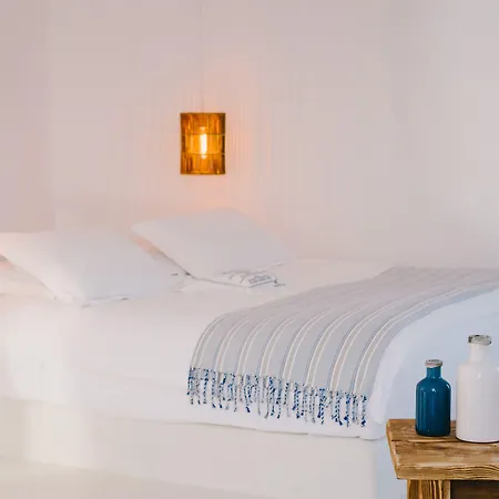 호텔 Rocabella Mykonos - Member Of Design