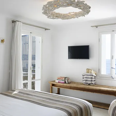 Rocabella Mykonos - Member Of Design 아기오스 스테파노스