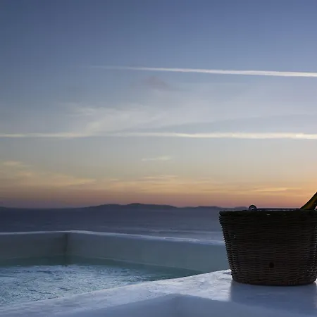 Rocabella Mykonos - Member Of Design 호텔