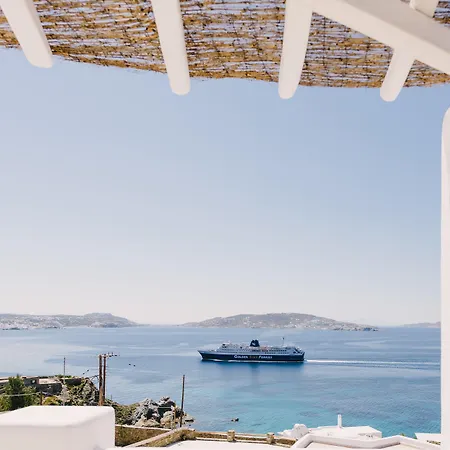 Rocabella Mykonos