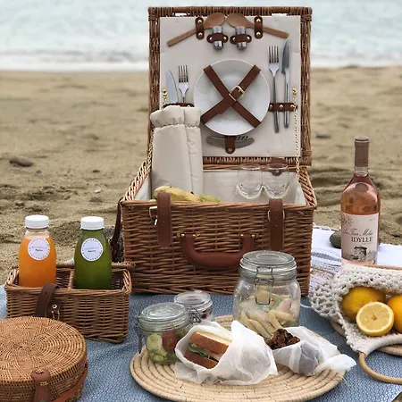 Rocabella Mykonos 5*