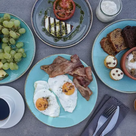 Rocabella Mykonos 호텔 5*