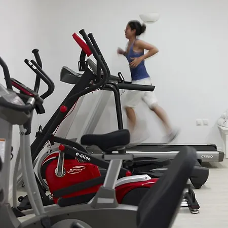 Rocabella Mykonos 호텔 아기오스 스테파노스