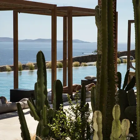 Rocabella Mykonos - Member Of Design 호텔