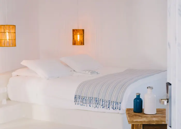 Ξενοδοχείο Rocabella Mykonos