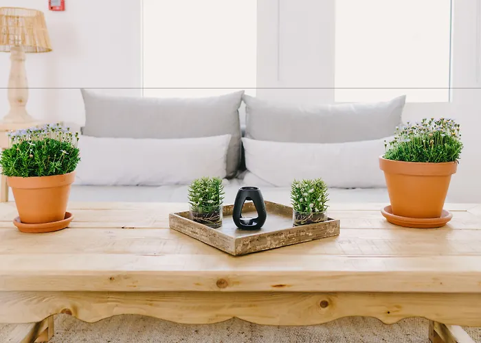 Rocabella Mykonos 5* Άγιος Στέφανος