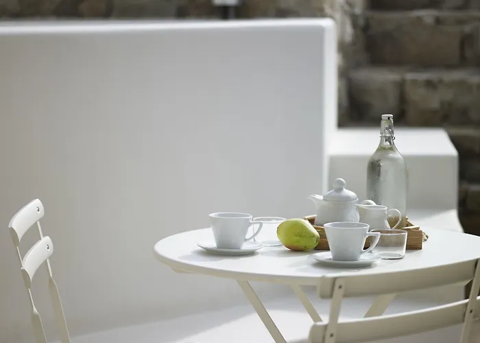 Rocabella Mykonos 5*